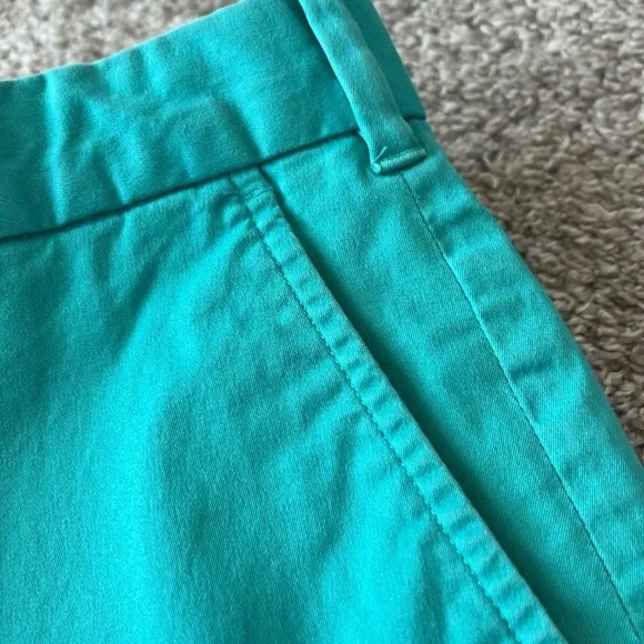 Men’s POLO GOLF Ralph Lauren 34 Cotton Twill with stretch Turquoise Classic Fit - Picture 10 of 11